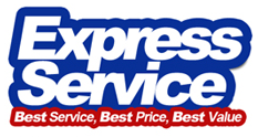 Express Service Logo