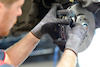Have your brakes checked at Express Service Norwich