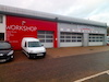 Visit Express Service, Norwich