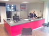 Glenn Fowler Express Service Manager