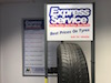 Best Price On Tyres at Express Service