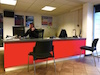 Lee Latham at Express Service Norwich